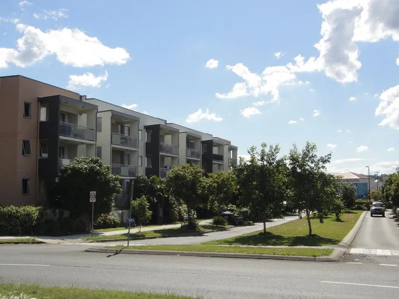 A Grand Investment or owner-occupied at Prima on Grand II