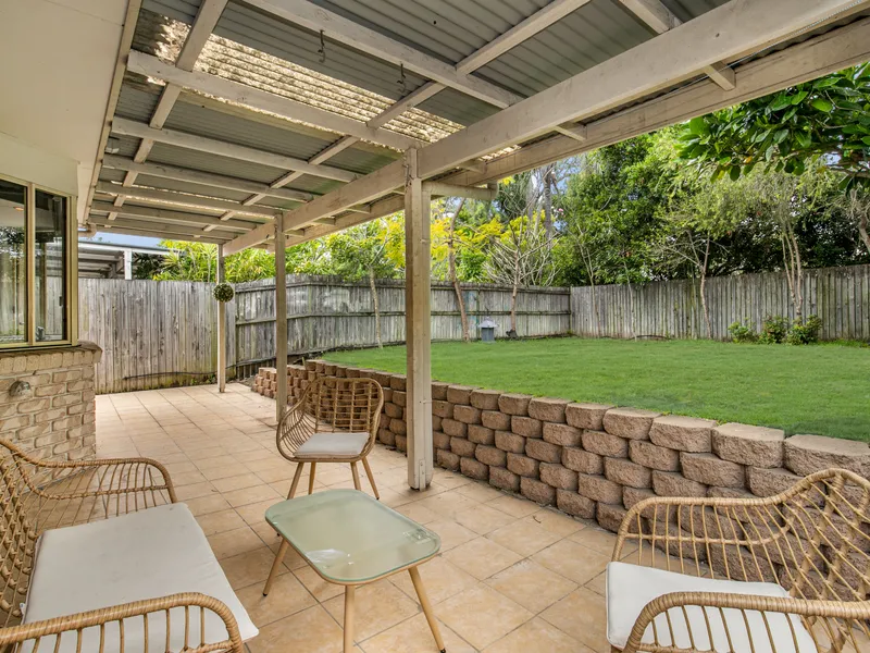 GORGEOUS 3 BEDROOM HOME IN PRIME LOCATION!