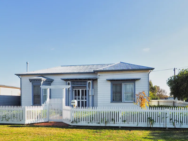 AFFORDABLE HOME WITH ENDLESS OPPORTUNITY