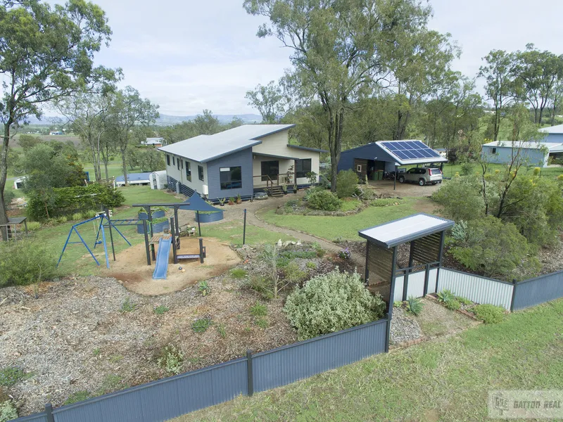 Gorgeous Home Stunning Views