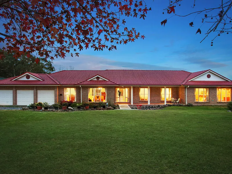 The Landmark Camp and Retreat 26.7 acres with unlimited potential and boundless possibilities