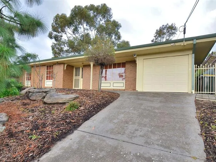 Established Three Bedroom Home (Pets Negotiable)