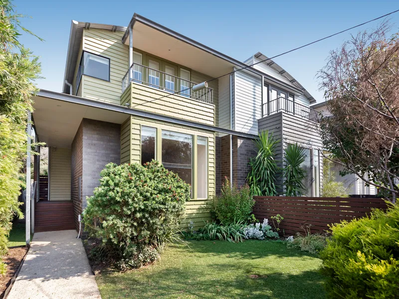 Impeccable & Inviting!