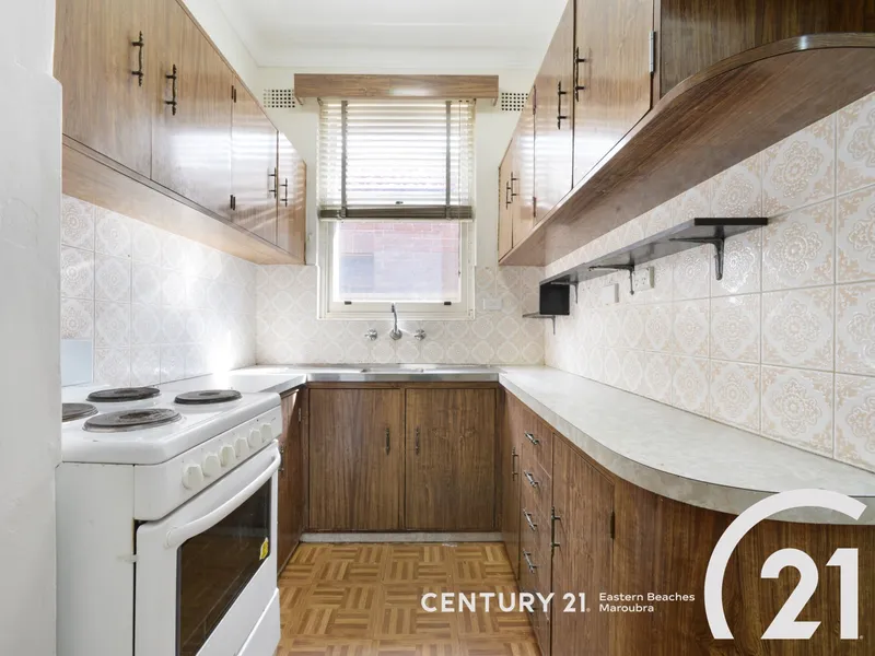 Cosy & Ultimate Family Two Bedroom Home!