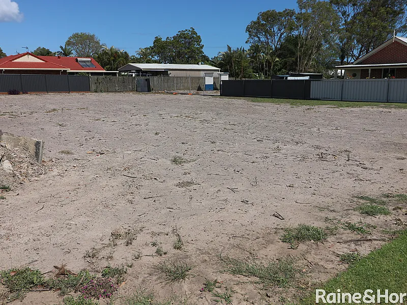 Build Your Dream Home