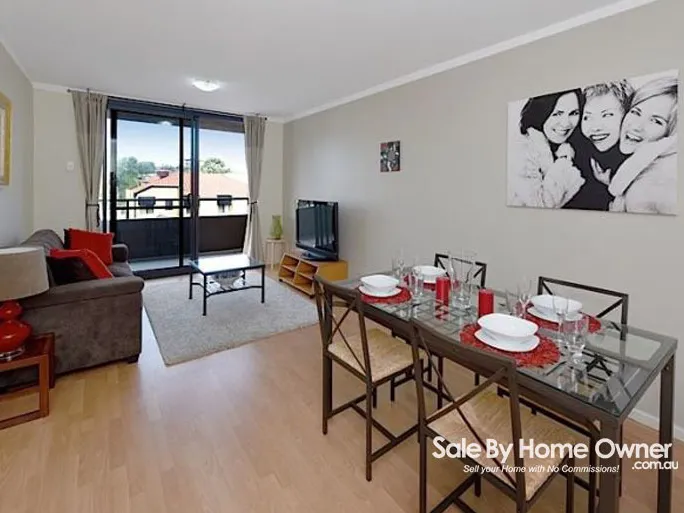 140/2 Murray Avenue Mosman Park 6012
