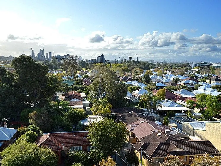 Amazing Views for this top floor Unit