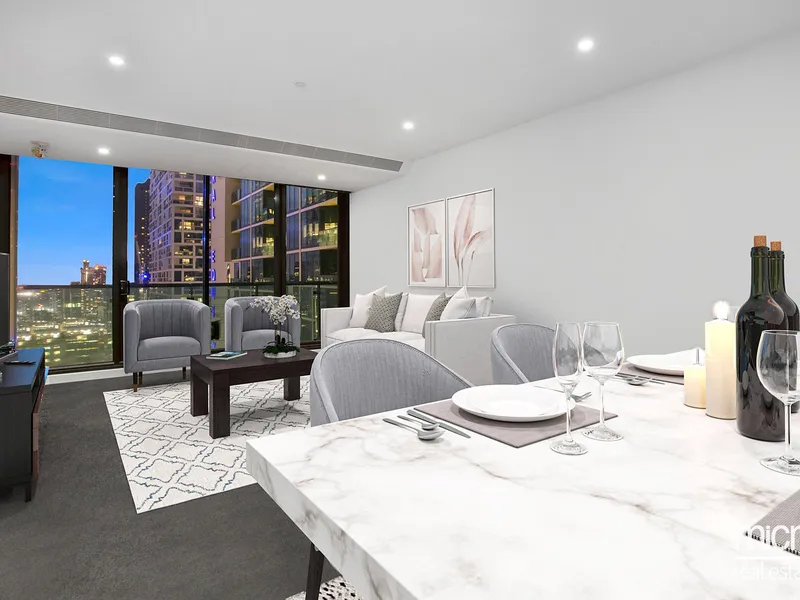 Spacious Sky Home in the Heart of the City!