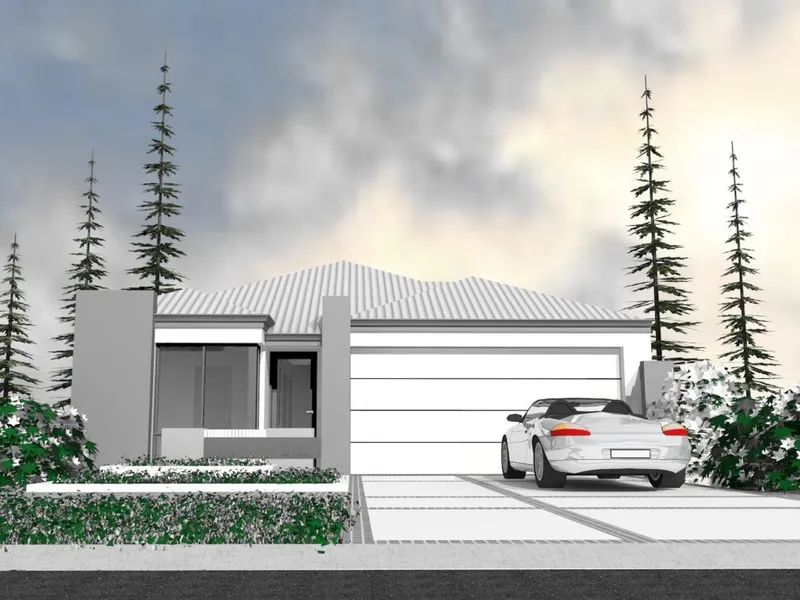 Why buy used when you can have *NEW*