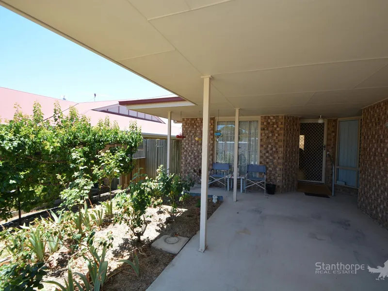 3 BEDROOM DUPLEX - 2 CAR