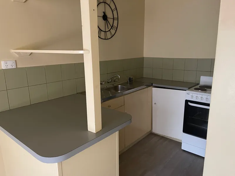 In the heart of Murrumbeena