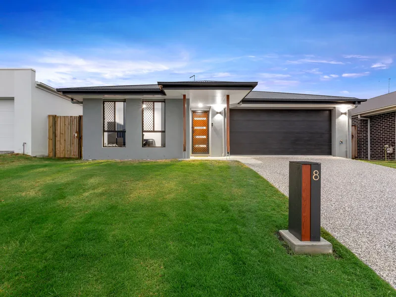 Designer Home | As New