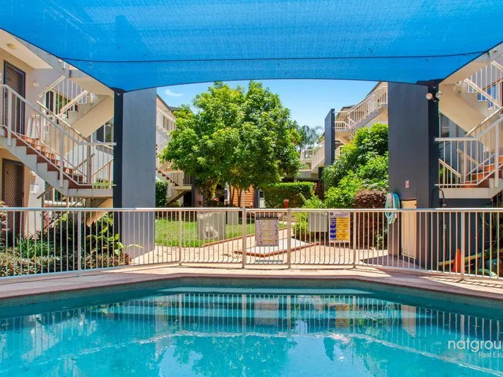 Perfectly Positioned Positive Geared Investment