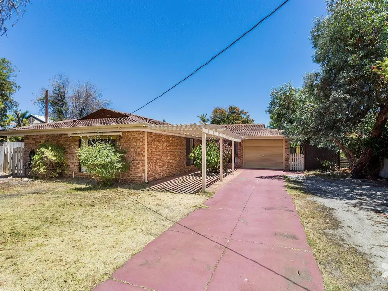 Invest, Starter, Renovator - You Choose