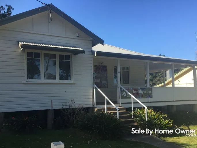 Classic Cottage or Professional Rooms