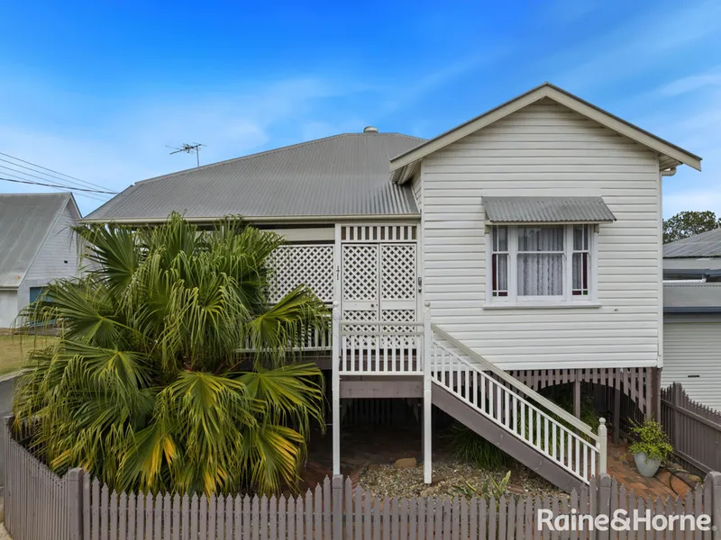 This could be your next home