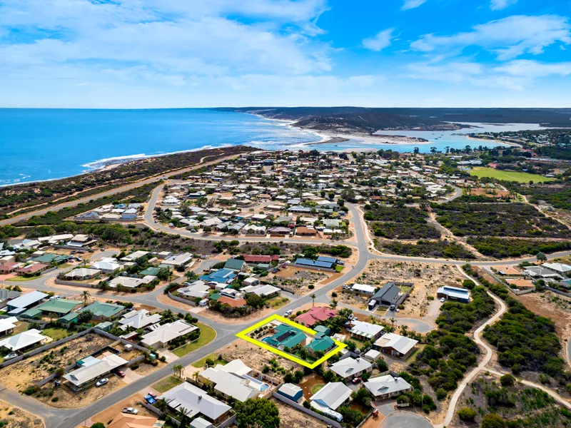 Viewings WILL Impress - Has Everything!