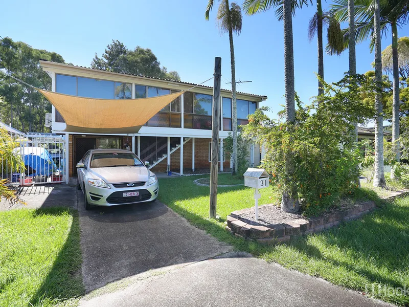 Great Dual Living Investment