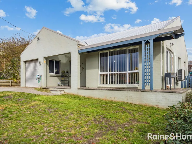 62 Fitzroy St: A Harmonious Blend of Style and Functionality