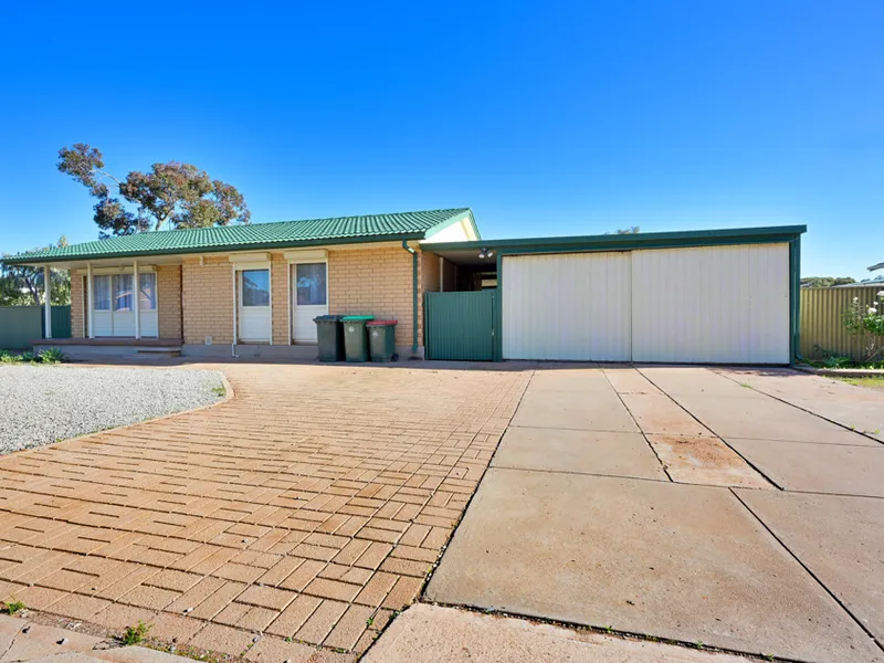 Modern Living in Port Augusta West