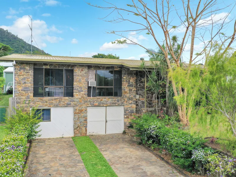 Renovator on the Park