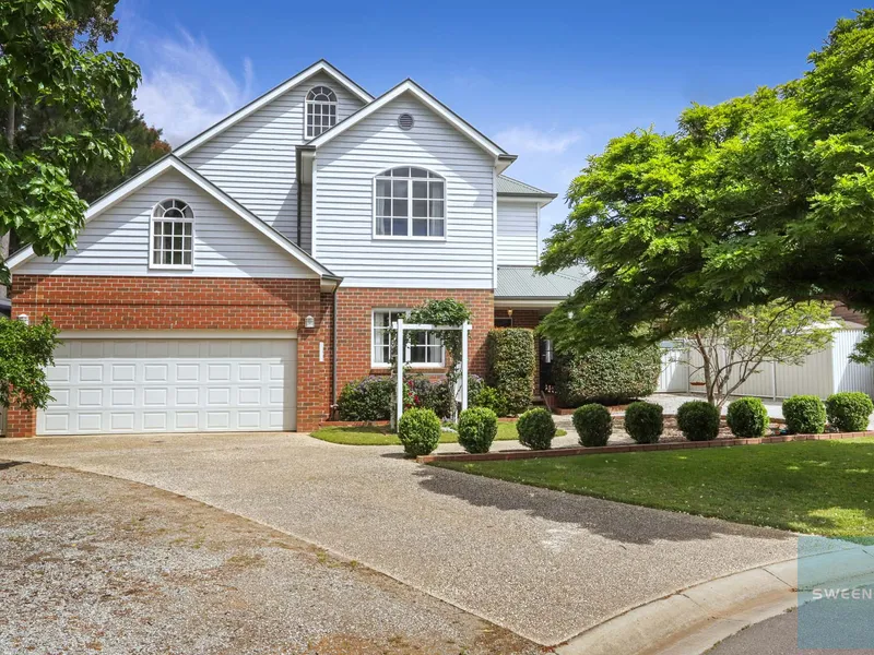 Family Favourite, Full Of Character & Charm!!