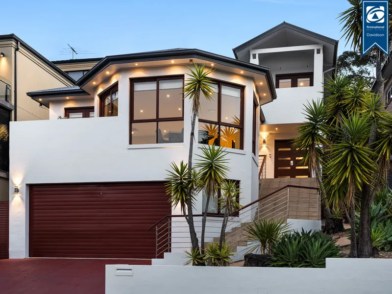 Luxurious Family Retreat