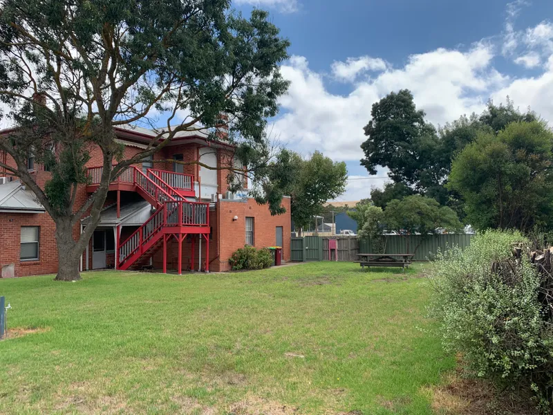 Terrace Living - Coleraine CBD