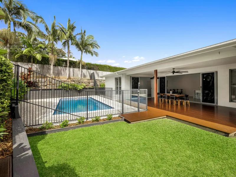 Family entertainer that ticks every box!