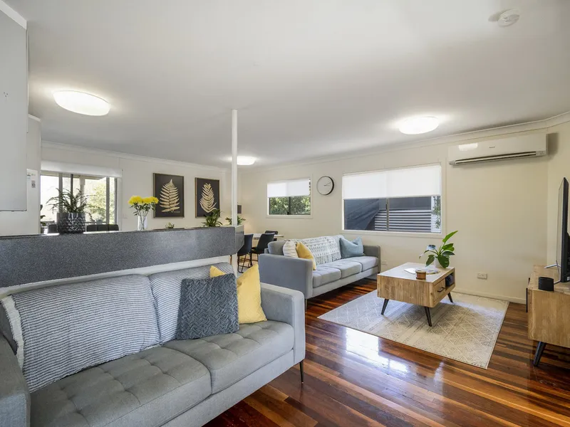 WHEN LOCATION MATTERS