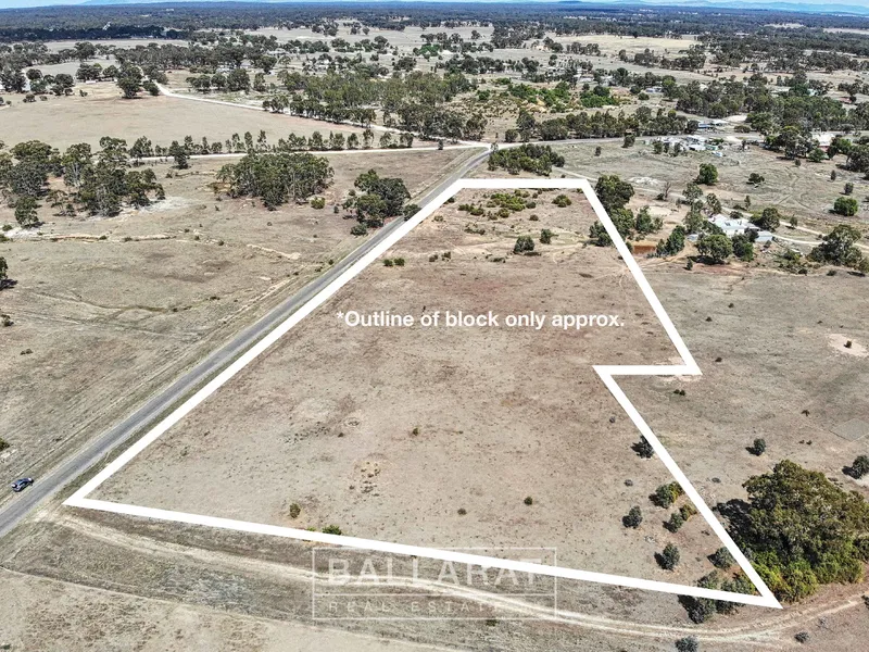 LOW DENSITY RESIDENTIAL LAND
