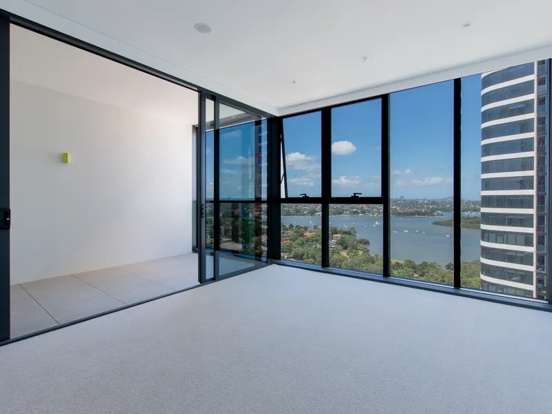 First Home, Ready for Move-in April, Developer Stock