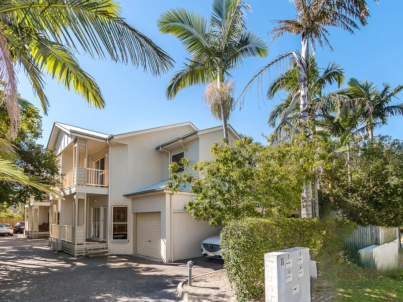 Charming 3-Bedroom Hawthorne Unit