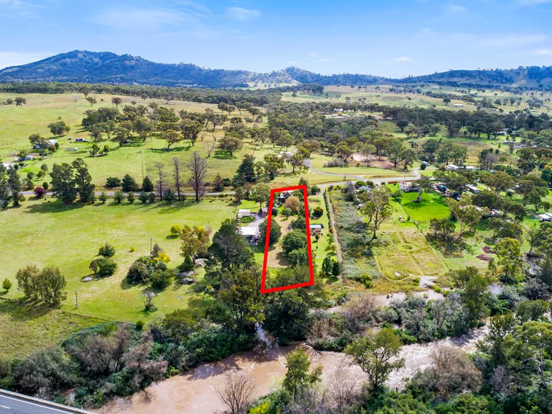 Your Own Private Chalet