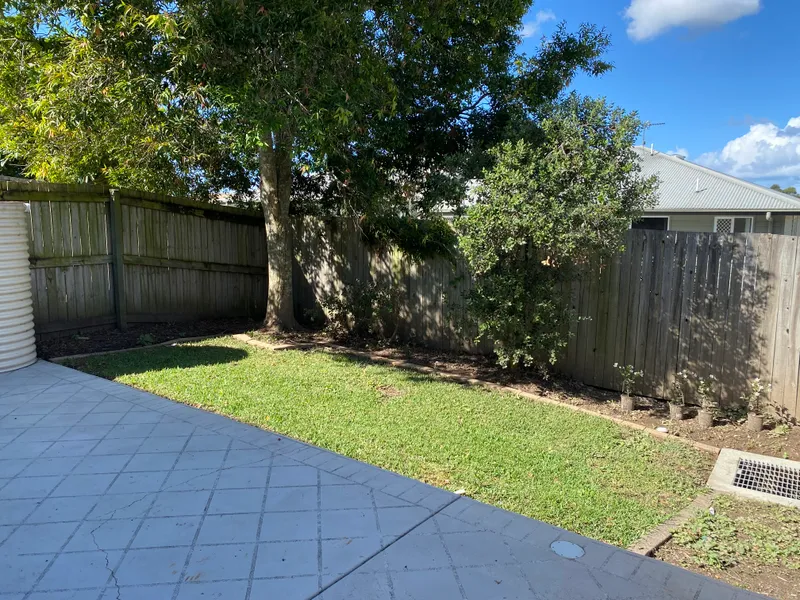 Select Townhouse in Group of Four