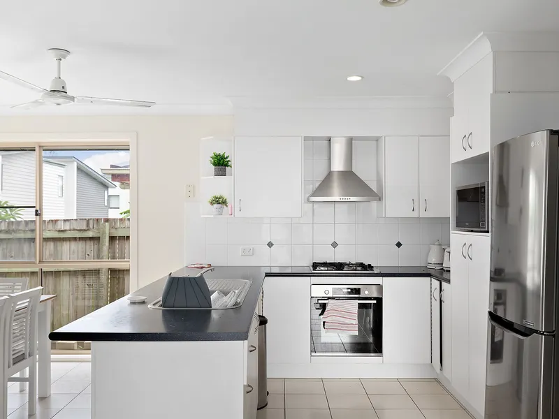 Family Home in quiet Cul-du-Sac