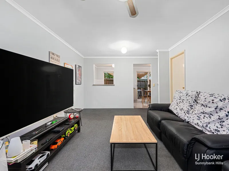 Easy Living with Proximity and Pool