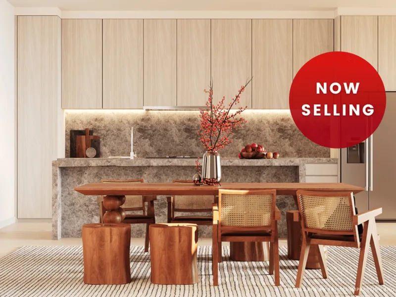 Experience Coastal Elegance in Sandringham: A Luxurious 2-Bed Apartment with Premium Finishes