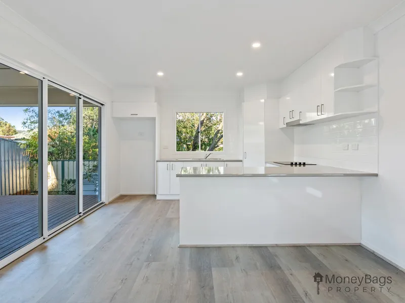 Brand New Build in Great Location