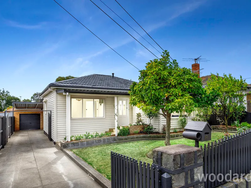 Fresh, Cosy and Quiet: Say Hello to Contentment in Thornbury