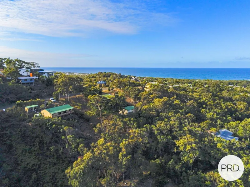 Least expensive house in Agnes Water