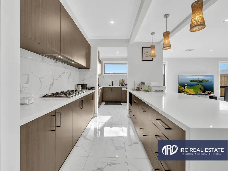 Brand New Smith Park's Home up for Rent!