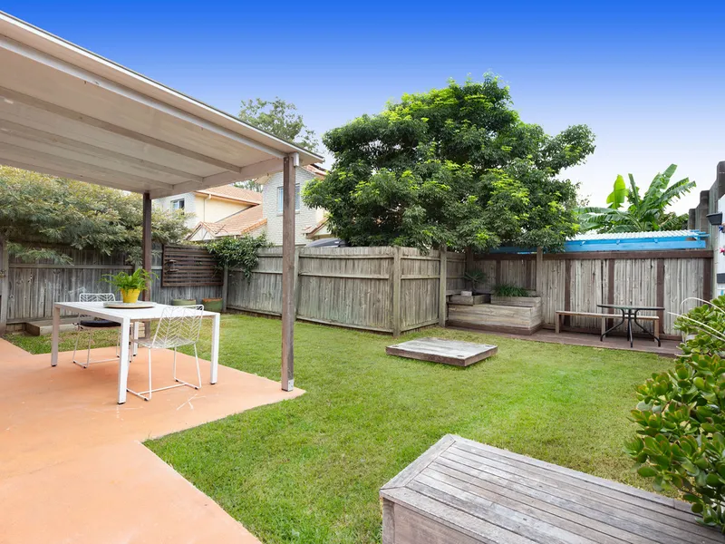 Townhouse Value With The Features of a Home