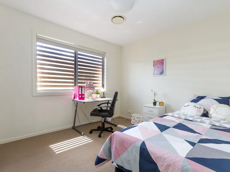 Student Accommodation - rooms for rent in Kelvin Grove