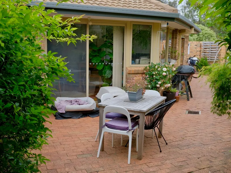 Townhouse in Central Location