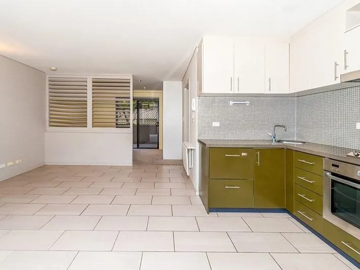 One Bedroom Apartment Close to Beach