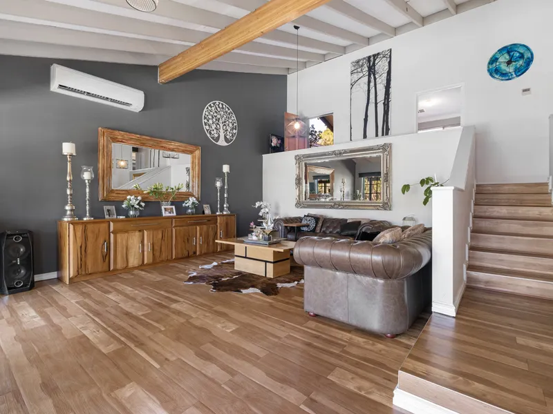 Diamond On the Hill With Valley Views