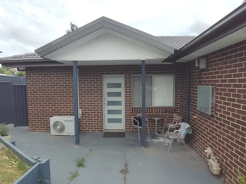 Near New Granny flat for Rent in North Ryde - $460PW