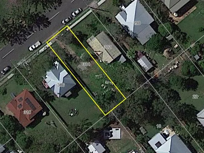 Level 450m2 Allotment - Character Residential