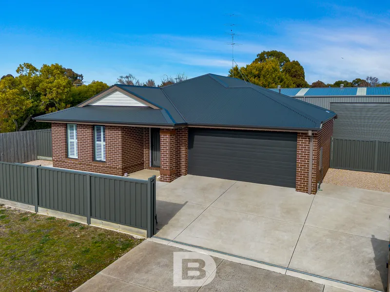 Must see! Modern, comfortable and secure